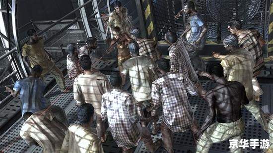 【生化危机之终结者】游戏标题分析 【生化危机之终结者】游戏标题分析