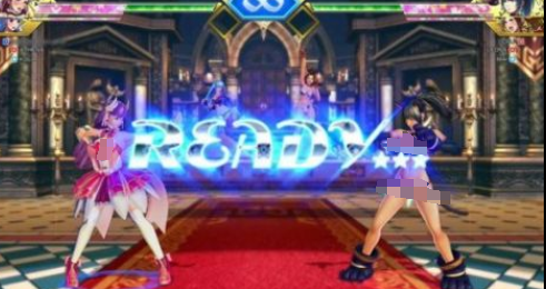 流行的美女格斗游戏分享 经典的美女格斗游戏合集2025