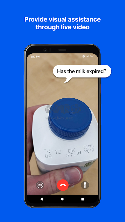 BeMyEyes下载_BeMyEyes中文版v2.1下载