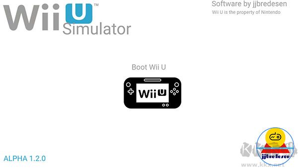 wiiu模拟器下载_wiiu模拟器v1.2.0安卓版软件下载