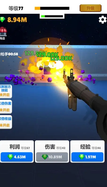 2025高人气射击游戏推荐:十大可玩性强的打枪手游盘点