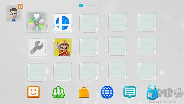 wiiu模拟器下载_wiiu模拟器v1.2.0安卓版软件下载