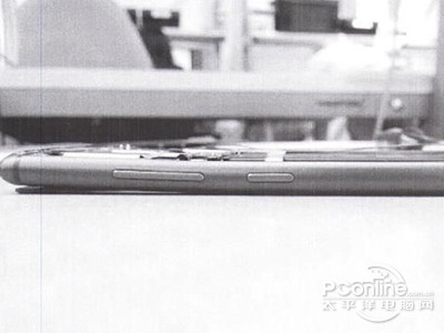 Lumia 925也发生了弯曲现象