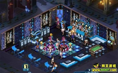 《夜店之王》经营攻略:打造繁华夜店的秘诀