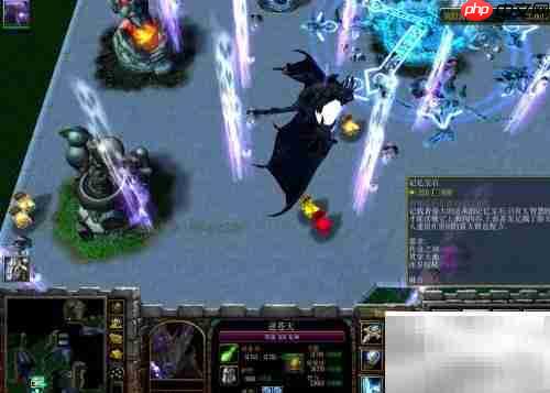 劫尽1.05版本全攻略