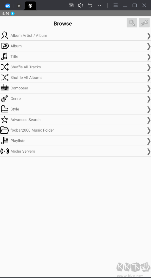foobar2000中文版下载_foobar2000汉化版v1.3.2下载