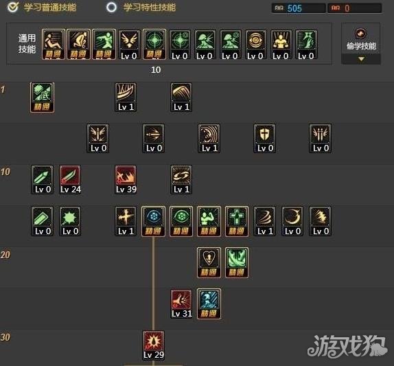 DNF90阿修罗加点方案 阿修罗刷图加点推荐