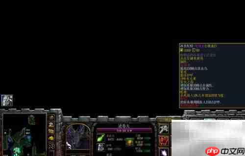 劫尽1.05版本全攻略