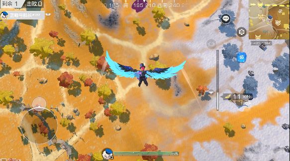 风云岛行动紫色箱子在哪里_风云岛行动宝箱