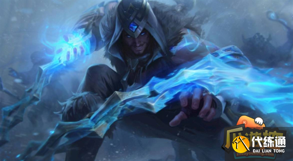 英雄联盟炼金龙魂属性效果一览 英雄联盟炼金龙魂属性效果一览