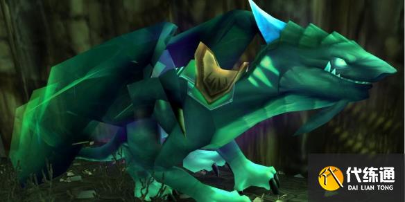 《魔兽世界》wlk灵翼之龙声望刷取攻略_灵翼之龙声望怎么刷