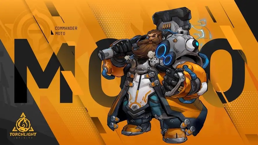 火炬之光无限角色攻略 全角色职业一览