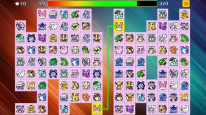 有趣的连连看小游戏大全 好玩的连连看游戏排行榜2025