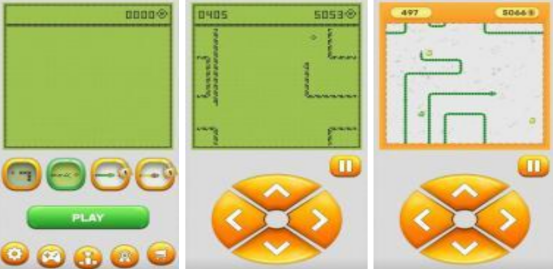 2025热门贪食蛇手游推荐:免费畅玩的经典趣味合集