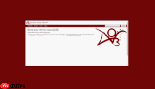 AO3中文版官网入口 Archive of Our Own阅读地址与中文设置指南