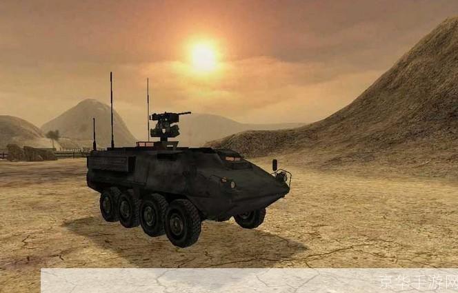 沙漠风暴2攻略:沙漠风暴2全攻略:征服沙漠的秘密武器