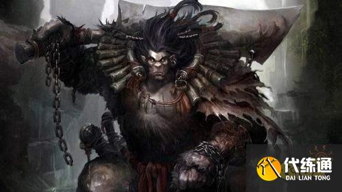 魔兽世界暗影祭坛在哪里 暗影祭坛位置一览