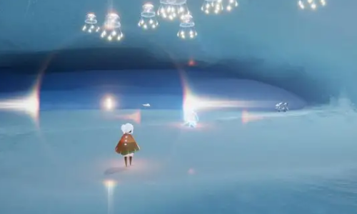 光遇7.28复刻先祖位置在哪里_光遇7.28复刻先祖