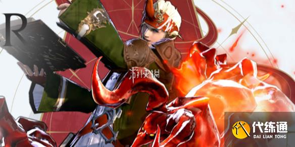 最终幻想14水晶世界召唤师技能介绍_ff14召唤师