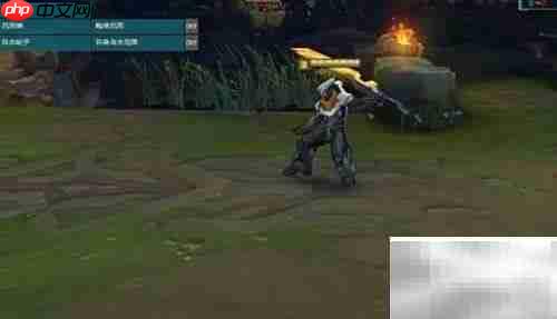 lolcc皮肤包下载方法