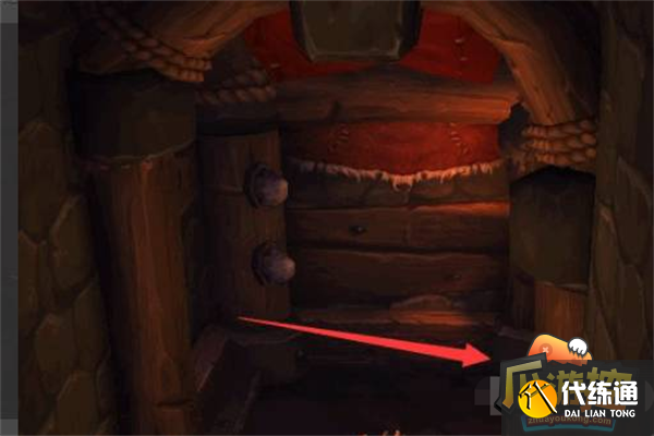 魔兽世界外域灭火位置攻略6.png 魔兽世界外域灭火位置攻略6.png