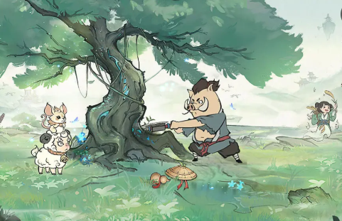 寻道大千脚本教程_qq仙灵脚本