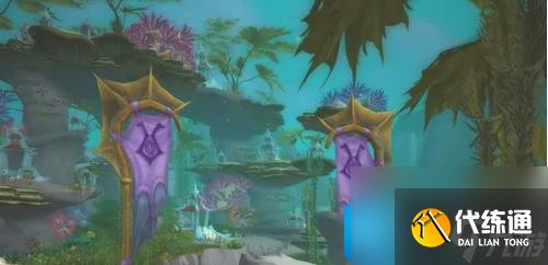 魔兽世界瓦斯琪尔任务流程攻略(瓦斯琪尔怎么去)