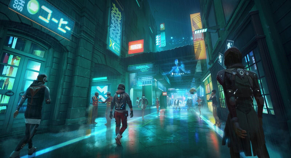 超猎都市都有哪些技能_超猎都市