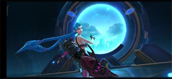 英雄联盟手游法师天赋怎么点?_lol法师天赋