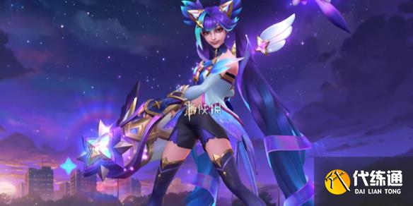 英雄联盟手游英雄之夜宝箱快速升级方法_英雄宝箱