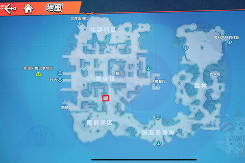 航海王热血航线加亚岛无所事事的海盗如何通过_无所事事的海盗