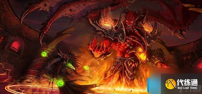 魔兽世界瓦斯琪尔任务流程攻略(瓦斯琪尔怎么去)