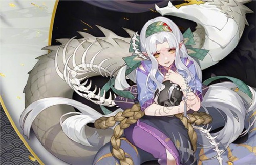 阴阳师SP清姬御魂养成攻略_sp清姬