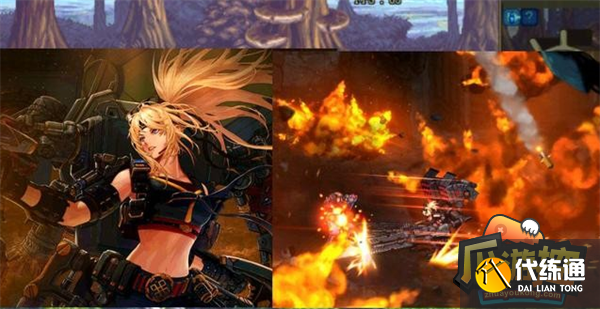 dnf女神枪手转职推荐攻略.png dnf女神枪手转职推荐攻略.png