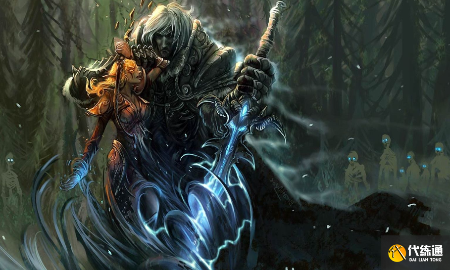 魔兽世界统御先锋军声望怎么刷-魔兽世界统御先锋军声望提升攻略?_统御先锋军声望