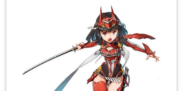 天华百剑斩童子切安纲巫剑属性一览_天华百剑斩