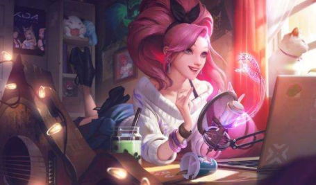 英雄联盟手游怎么跳舞嘲讽?_lol怎么跳舞