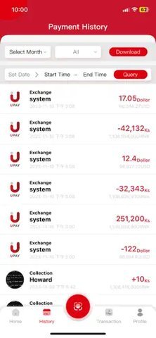 upay数字钱包1.0.15手机版下载_upay数字钱包1.0.15手机版1.0.15手机app下载