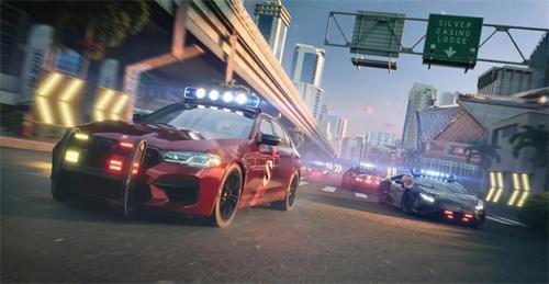 极品飞车集结兑换码兑换方法 极品飞车集结兑换码兑换方法