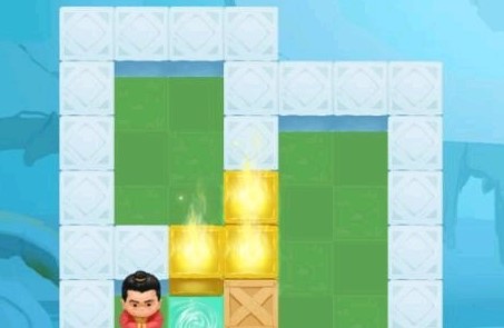 三国杀主公推箱子攻略-主公推箱子全关卡攻略 三国杀主公推箱子攻略