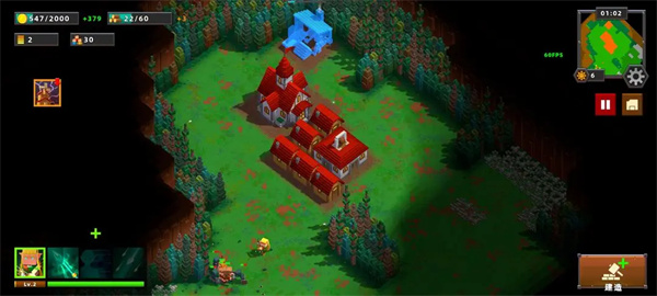 边境军团巨龙巢穴通关攻略分享_边境军团国王谷怎么过