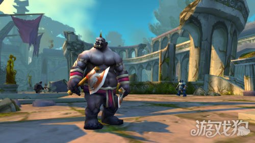 魔兽世界怀旧服厄运之槌怎么去副本入口