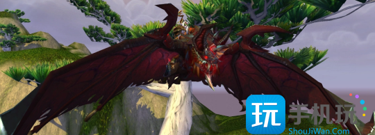 暴雪官宣正式服新活动 送超酷装甲血翼蝠坐骑 暴雪官宣正式服新活动 送超酷装甲血翼蝠坐骑