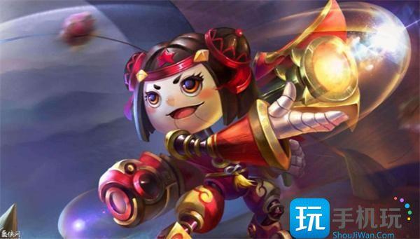 588钻石必买英雄推荐-王者荣耀588钻石必买英雄有哪些