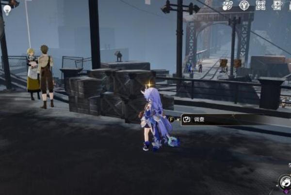 崩坏星穹铁道钢铁与路灯成就怎么达成?钢铁与路灯成就攻略