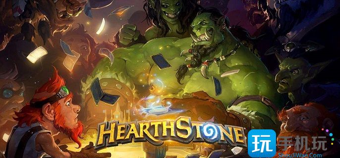 炉石传说老瞎眼怎么获得?老瞎眼获得方法