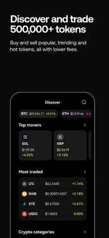 okpay数字钱包6.148.0最新版本下载_okpay数字钱包6.148.0最新版本6.148.0手机app下载