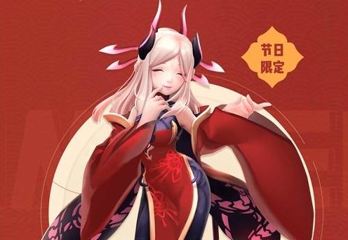 一起来捉妖春节亮采画灵获取攻略_一起来捉妖画灵