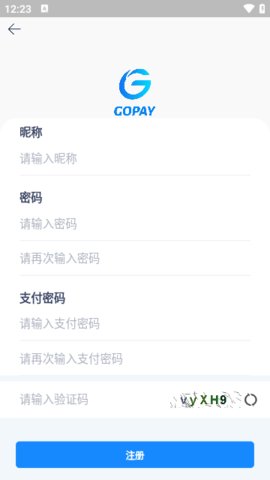 gopay钱包支付平台6.148.0最新版本下载_gopay钱包支付平台6.148.0最新版本6.148.0免费下载