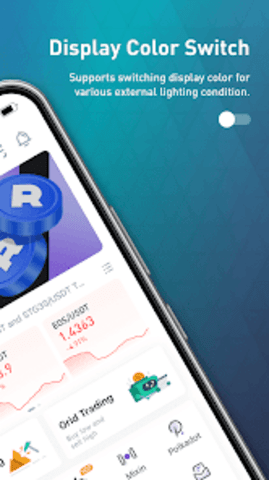 币格交易所2.4.6官方版下载_币格交易所2.4.6官方版2.4.6下载